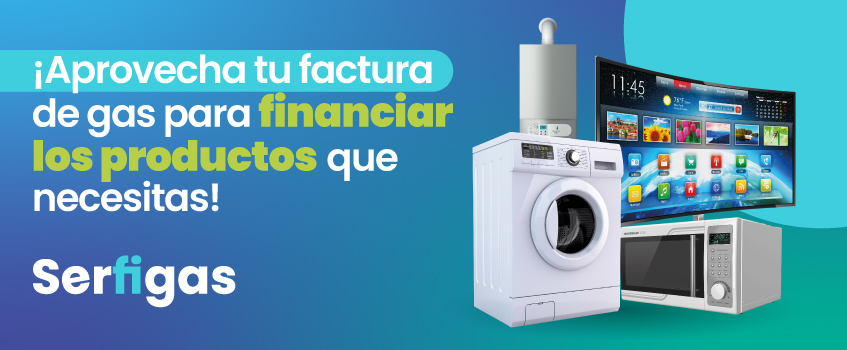 Acerca de Serfigas